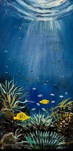 Pasquale Vuotto (1958) - Fauna marina