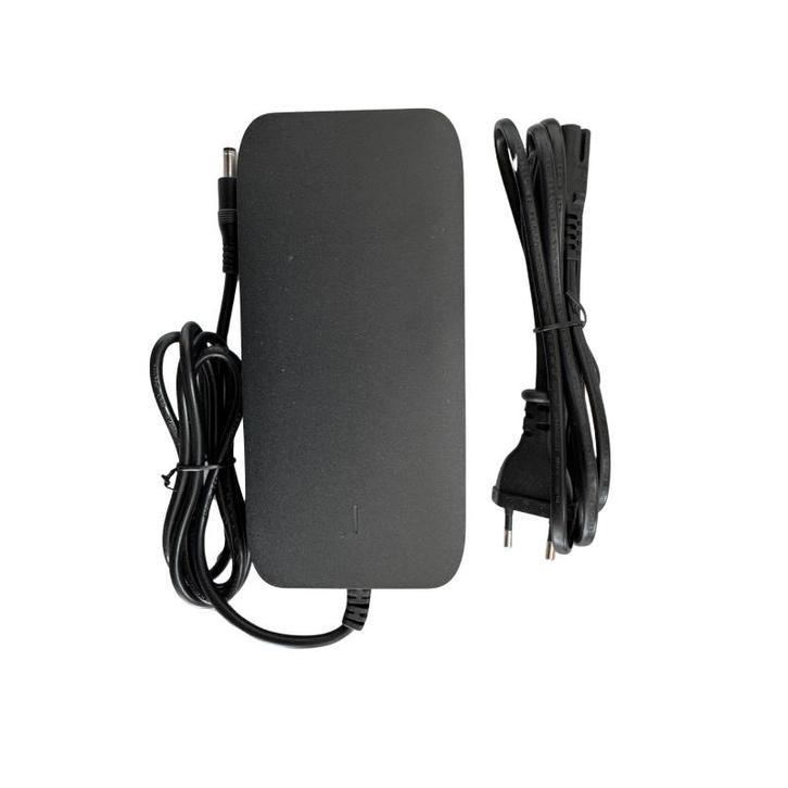 Originele Ouxi V8 Oplader  / adapter / voeding, Fietsen en Brommers, Fietsonderdelen, Overige typen, Nieuw, Ophalen