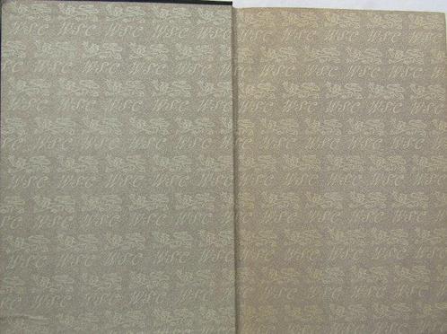 Winston S. Churchill - The Second World War - 1949-1954, Antiek en Kunst, Antiek | Boeken en Bijbels