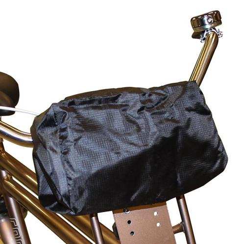 New Looxs regenhoes stuurtas, Fietsen en Brommers, Fietsaccessoires | Fietstassen, Nieuw, Verzenden