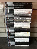 Sony - Playstation 2 (PS2) - game collection - Videogame -, Nieuw