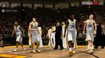 NBA 2k15 (xbox One tweedehands game game), Spelcomputers en Games, Games | Xbox One, Ophalen of Verzenden, Zo goed als nieuw