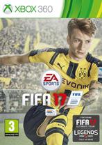 FIFA 17 (Xbox 360), Spelcomputers en Games, Games | Xbox 360, Verzenden, Gebruikt