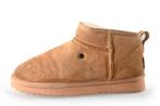 Warmbat Boots in maat 39 Bruin | 10% extra korting, Bruin, Verzenden, Overige typen, Gedragen