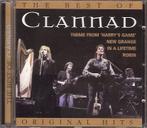 cd - Clannad - The Best Of Clannad, Verzenden, Zo goed als nieuw