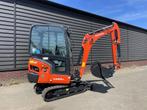 Kubota KX019 minigraver NIEUW sloop / sorteer functie €460 L, Ophalen, Graafmachine