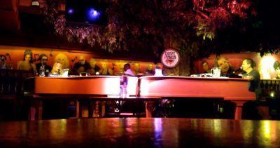 Crazy Pianos Tickets, Tickets en Kaartjes, Evenementen en Festivals