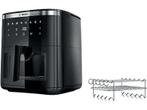 Bosch -   Heteluchtfriteuse, Verzenden, Nieuw, Airfryer
