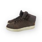 ADIDAS VLHOOPS MID - Maat 41.5, Sneakers of Gympen, Gedragen, Verzenden, Adidas