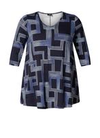 Tuniek Ankaria Essential Yest Curve Maat:, Kleding | Dames, Blouses en Tunieken, Verzenden, Nieuw, Overige kleuren