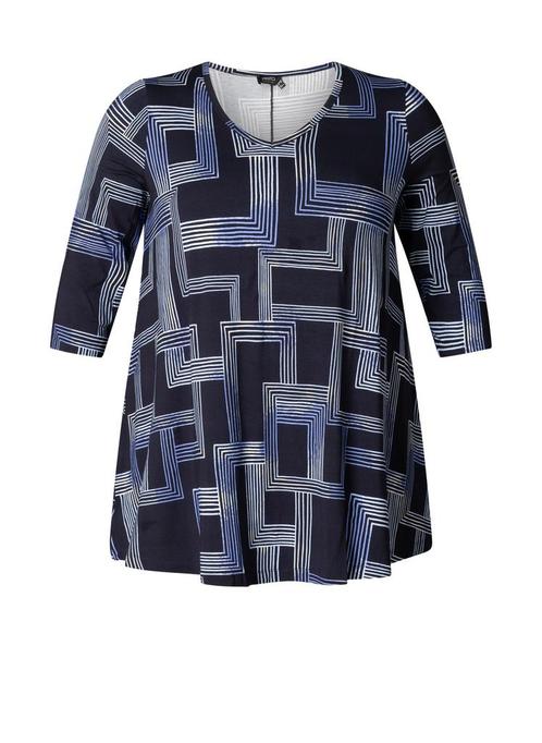 Tuniek Ankaria Essential Yest Curve Maat:, Kleding | Dames, Blouses en Tunieken, Overige kleuren, Nieuw, Verzenden