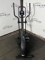 Tunturi FitCross 50i Crosstrainer | Cardio, Verzenden, Zo goed als nieuw