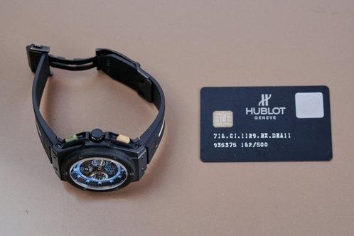Hublot - Big Bang King Power Maradona II Limited Edition -, Sieraden, Tassen en Uiterlijk, Horloges | Heren
