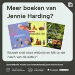 Aromatherapie 9789089989055 Jennie Harding, Verzenden, Gelezen, Jennie Harding