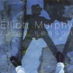 cd - Elliott Murphy - Rainy Season, Verzenden, Zo goed als nieuw