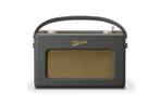 Roberts Radio Revival iStream 3L Smart Radio- Donker Blauw, Verzenden, Nieuw