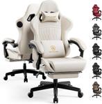 Ergonomische Bureaustoel -  Office Chair - Gamestoel - Volwa, Verzenden, Zo goed als nieuw