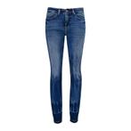 MAC • blauwe Dream Skinny tie dye jeans • 34, Kleding | Dames, Broeken en Pantalons, MAC, Nieuw, Maat 34 (XS) of kleiner, Verzenden