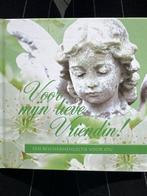 Voor mijn lieve vriendin/ boek/engel/spiegeltje ImageBooks, Boeken, Verzenden, Gelezen, ImageBooks