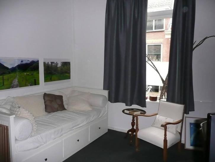 Appartement te huur in Haarlem - 24 m² - 1 kamer(s), Huizen en Kamers, Huizen te huur, Noord-Holland, Appartement