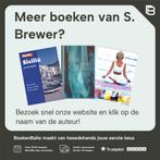 Ontspanningstechnieken 9789057643637 S. Brewer, Verzenden, Zo goed als nieuw, S. Brewer