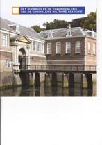 Het Blokhuis en de Edmond galerij van de Koninklijke, Boeken, Verzenden, Gelezen, Jan Schulten