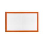 Vogue anti-kleef bakmat 31,5x52cm, Huis en Inrichting, Keuken | Keukenbenodigdheden, Verzenden, Nieuw