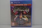 Fist Of The North Star - Lost Paradise - SEALED (PS4), Spelcomputers en Games, 1 speler, Verzenden, Zo goed als nieuw