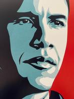 Obama - VOTE OBAMA08, Antiek en Kunst