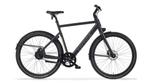 Cortina E-Lett 2025 - Zwart Mat - Elektrische fiets, Verzenden, Nieuw