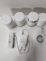 Tado Slimme Thermostaat V3+ startpakket + 4 Thermostaten, Verzenden, Nieuw