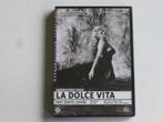 La Dolce Vita - Federico Fellini (2DVD), Verzenden, Nieuw in verpakking