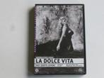 La Dolce Vita - Federico Fellini (2DVD), Verzenden, Zo goed als nieuw