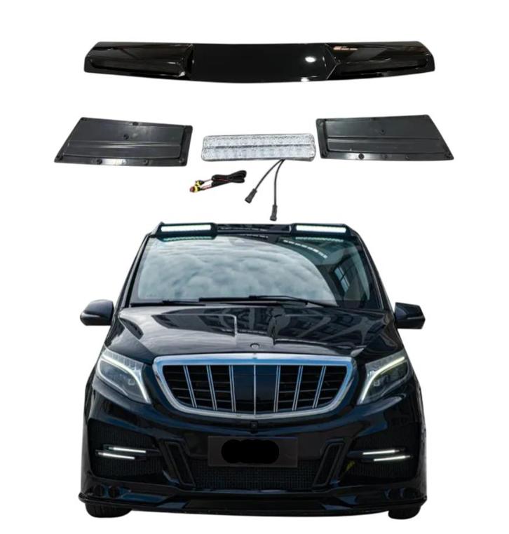 Daklampen | Mercedes Vito / V-Klasse W447 | V260 / V850 | 20, Auto-onderdelen, Verlichting, Nieuw, Mercedes-Benz, Verzenden