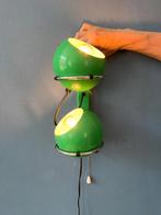 Green GEPO Eyeball Wall Lamp, Ophalen of Verzenden, Nieuw