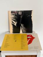 De Rolling Stones - Diverse artiesten - Sticky Fingers - LP, Nieuw in verpakking