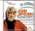 John McEuen &amp; The L.A. String Wizards - Round Trip - ..., Cd's en Dvd's, Verzenden, Nieuw in verpakking