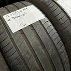 2 x Michelin Primacy 4 235-40-18 Zomerbanden 5mm, 18 inch, Gebruikt, Ophalen of Verzenden, 235 mm