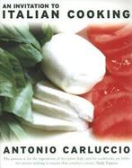 An invitation to Italian cooking by Antonio Carluccio, Boeken, Kookboeken, Gelezen, Verzenden, Antonio Carluccio