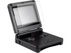 Gameboy Advance SP Screen Protector - Tempered Glass, Spelcomputers en Games, Spelcomputers | Nintendo Game Boy, Ophalen of Verzenden