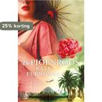 De pioenroos 9789022576762 Kate Furnivall, Verzenden, Zo goed als nieuw, Kate Furnivall