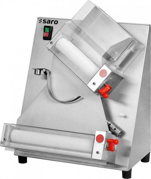 Deeguitrolmachine TERAMO 1 | Ø100/300 mm | 0.37kW |, Zakelijke goederen, Horeca | Keukenapparatuur, Nieuw in verpakking, Verzenden