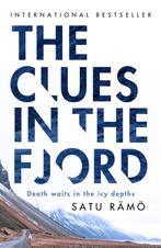 Hildur-The Clues in the Fjord 9781804188408 Satu Rämö, Verzenden, Zo goed als nieuw, Satu Rämö