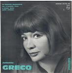 Single - Juliette Greco - 12e Serie, Verzenden, Nieuw in verpakking