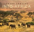 Into Africa 9789059568013 Frans Lanting, Boeken, Verzenden, Zo goed als nieuw, Frans Lanting