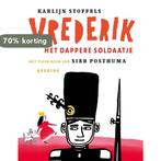 Vrederik Het Dappere Soldaatje 9789045102085 K. Stoffels, Verzenden, Gelezen, K. Stoffels