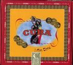 cd box - Various - Cuba - I Am Time, Verzenden, Zo goed als nieuw
