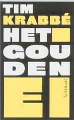 Het Gouden Ei 9789044613520 Tim Krabbé, Boeken, Gelezen, Tim Krabbé, Verzenden