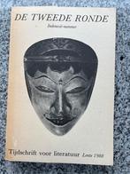 De Tweede Ronde – Indonesië-nummer (Indië), Verzenden, Gelezen, Nederland