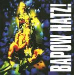 cd - Bapow Hatz! - G.H.T.B., Verzenden, Zo goed als nieuw